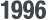1996³â