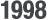 1998³â