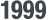 1999³â