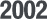 2002³â