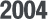 2004³â