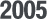 2005³â