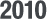 2010³â