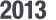 2012³â